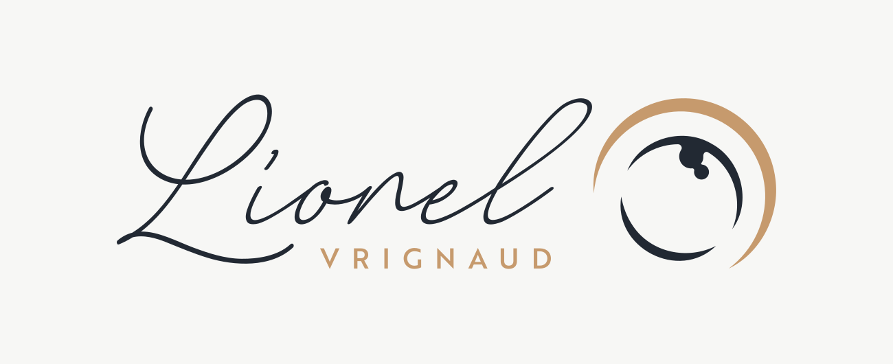 Lionel VRIGNAUD